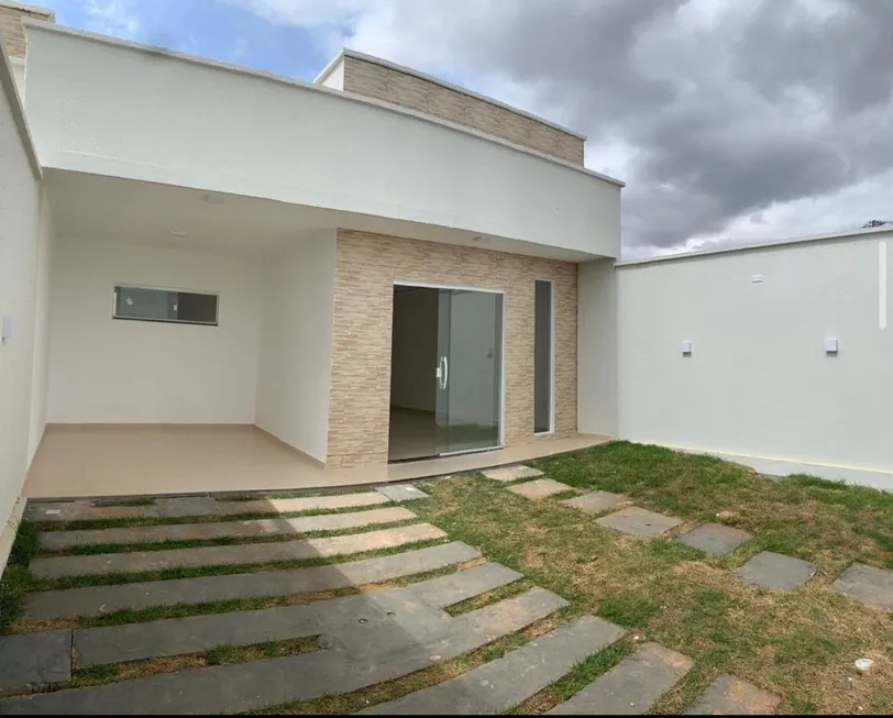 Foto 1 de Casa com 2 Quartos à venda, 97m² em Fazenda, Itajaí