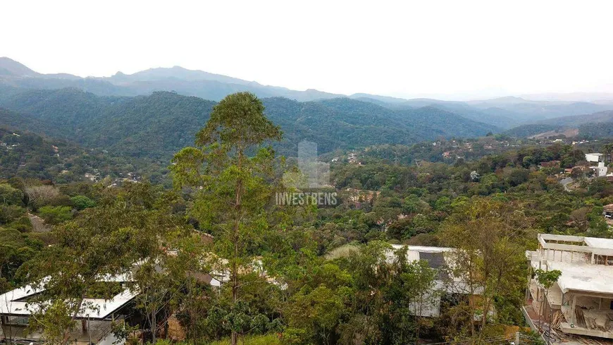 Foto 1 de Lote/Terreno à venda, 1020m² em Bosque Residencial do Jambreiro, Nova Lima