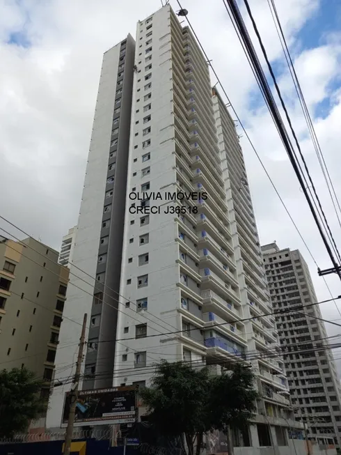 Foto 1 de Apartamento com 2 Quartos à venda, 81m² em Vila Dom Pedro I, São Paulo