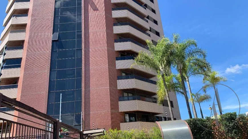 Foto 1 de Apartamento com 3 Quartos à venda, 275m² em Centro, Sorocaba