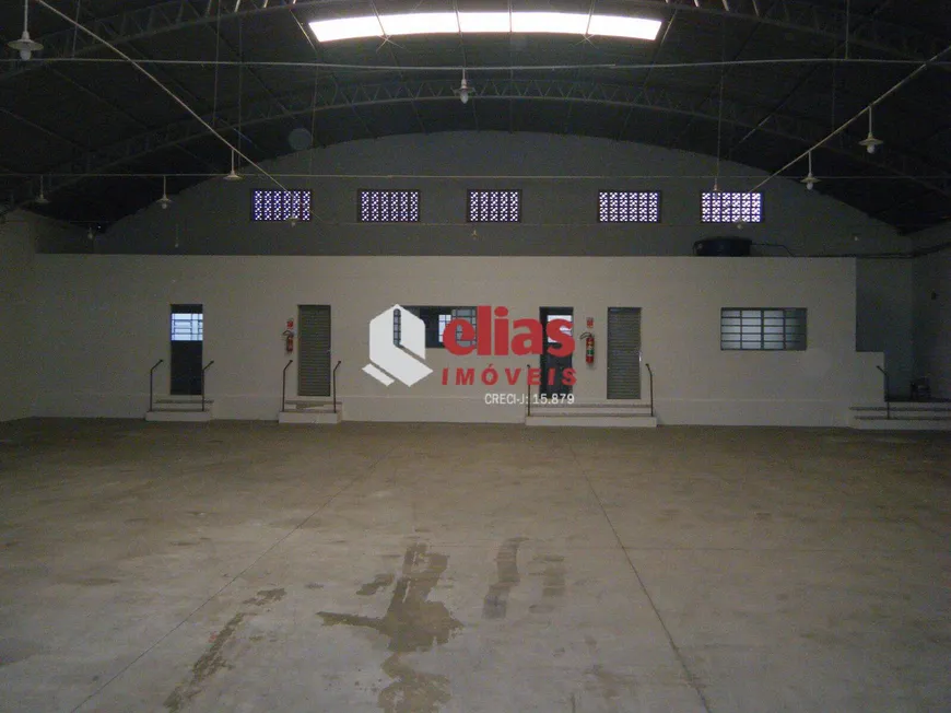 Foto 1 de Imóvel Comercial para alugar, 700m² em Vila Engler, Bauru