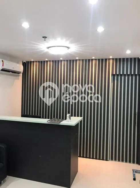 Foto 1 de Sala Comercial à venda, 52m² em Centro, Rio de Janeiro