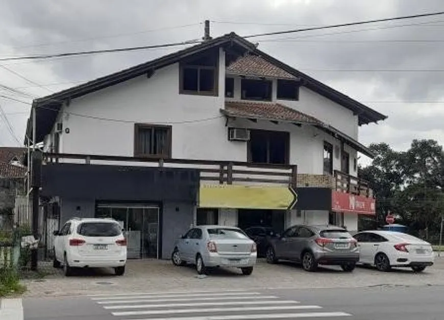 Foto 1 de Imóvel Comercial para alugar, 600m² em Iririú, Joinville