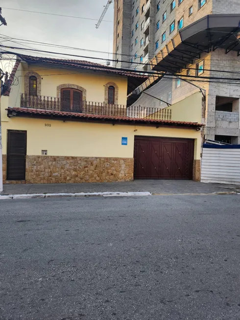 Foto 1 de Sobrado com 3 Quartos à venda, 300m² em Vila Maria, São Paulo