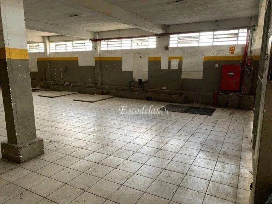 Foto 1 de Galpão/Depósito/Armazém à venda, 2400m² em Limão, São Paulo