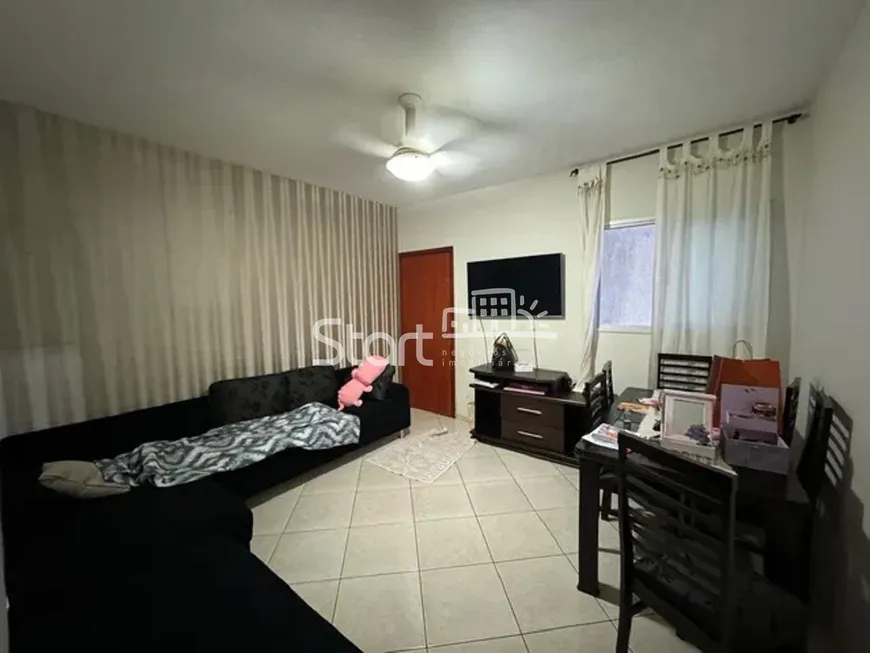 Foto 1 de Apartamento com 2 Quartos à venda, 64m² em Jardim Ypê, Paulínia