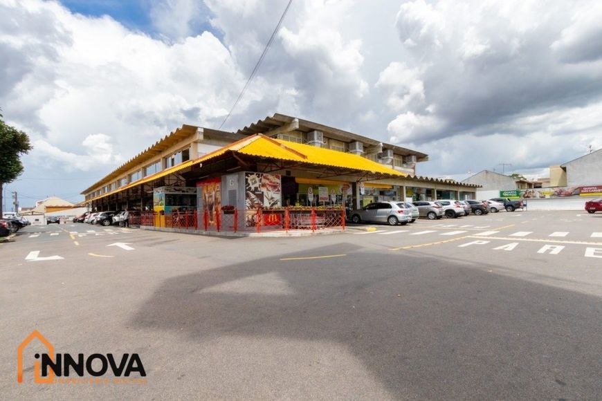 Ponto Comercial na Rua Desembargador Antônio de Paula, 2765, Boqueirão em  Curitiba, por R$ 2.500/Mês - Viva Real