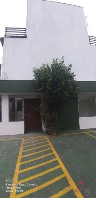 Foto 1 de Imóvel Comercial à venda, 325m² em Vila Ema, São José dos Campos