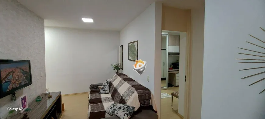 Foto 1 de Apartamento com 2 Quartos à venda, 45m² em Jardim Íris, São Paulo