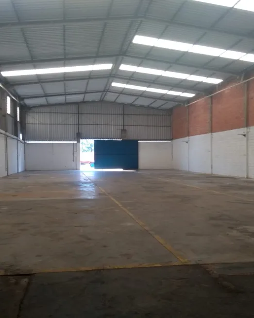 Foto 1 de Galpão/Depósito/Armazém à venda, 500m² em Parque Campolim, Sorocaba