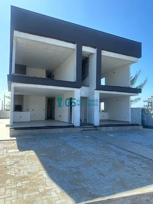 Foto 1 de Apartamento com 3 Quartos à venda, 83m² em Praia da Pinheira, Palhoça