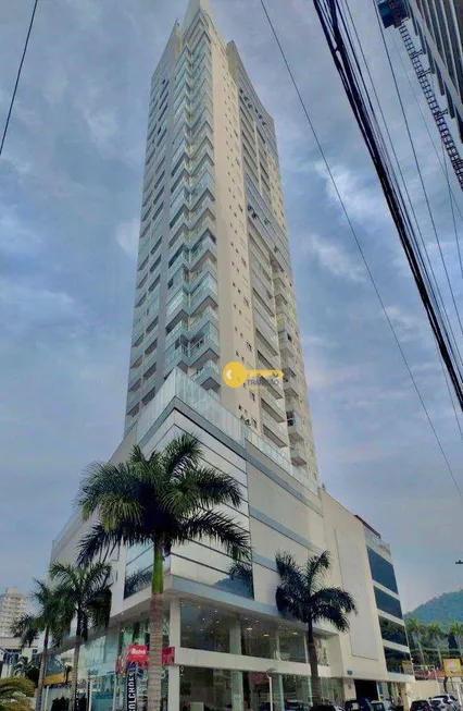 Foto 1 de Apartamento com 2 Quartos à venda, 71m² em Fazenda, Itajaí