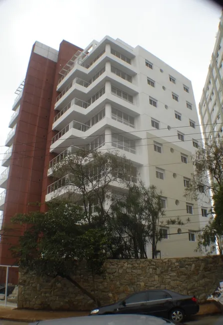 Foto 1 de Apartamento com 3 Quartos à venda, 132m² em Vila Madalena, São Paulo