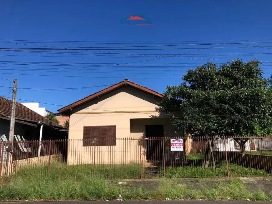 Foto 1 de Casa com 4 Quartos à venda, 120m² em Centro, Sapucaia do Sul