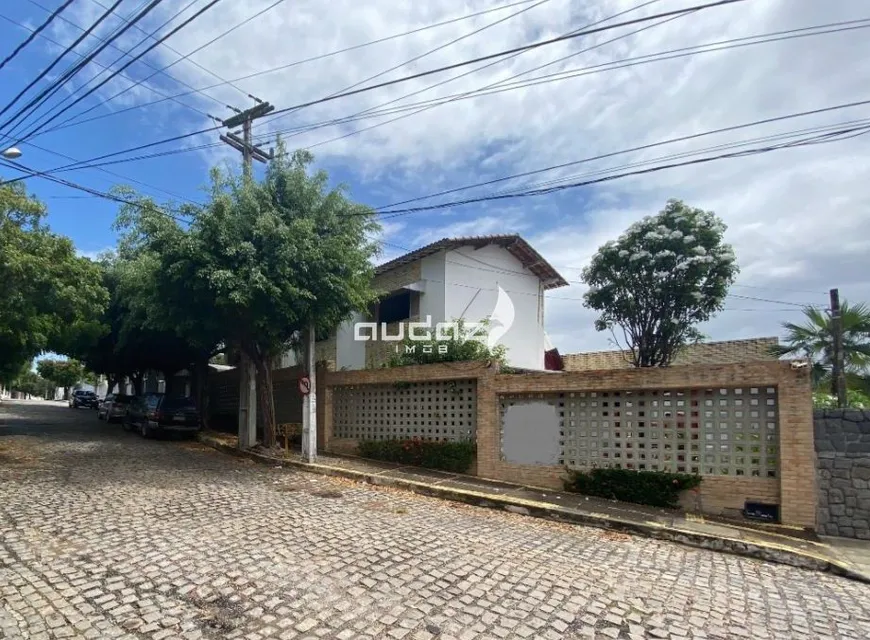 Foto 1 de Ponto Comercial com 10 Quartos à venda, 500m² em Ponta Negra, Natal