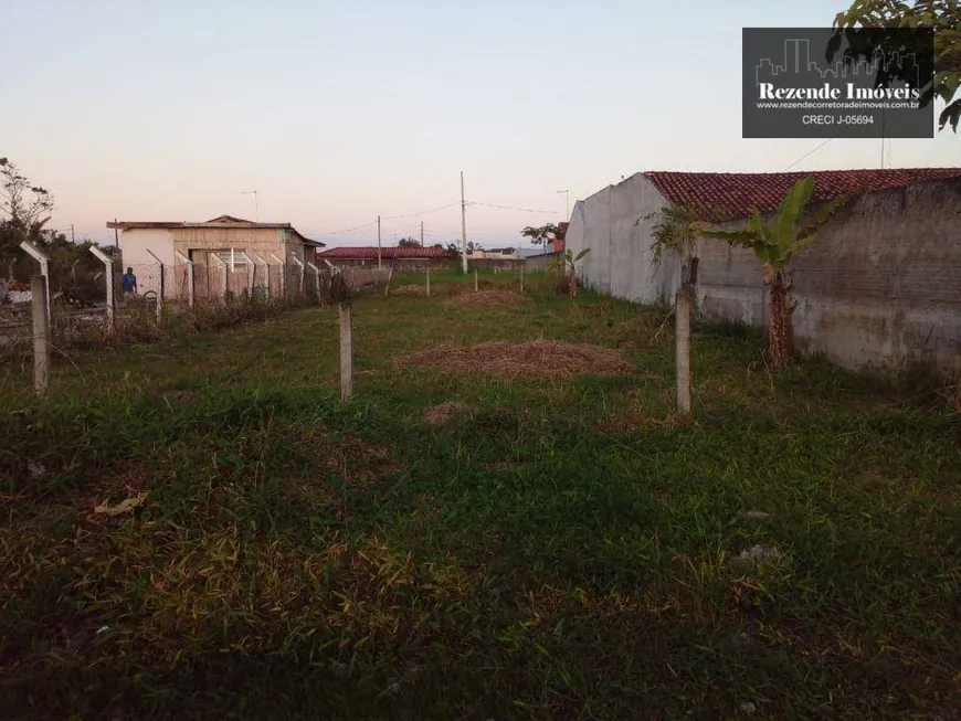 Foto 1 de Lote/Terreno à venda, 360m² em Canoas, Pontal do Paraná