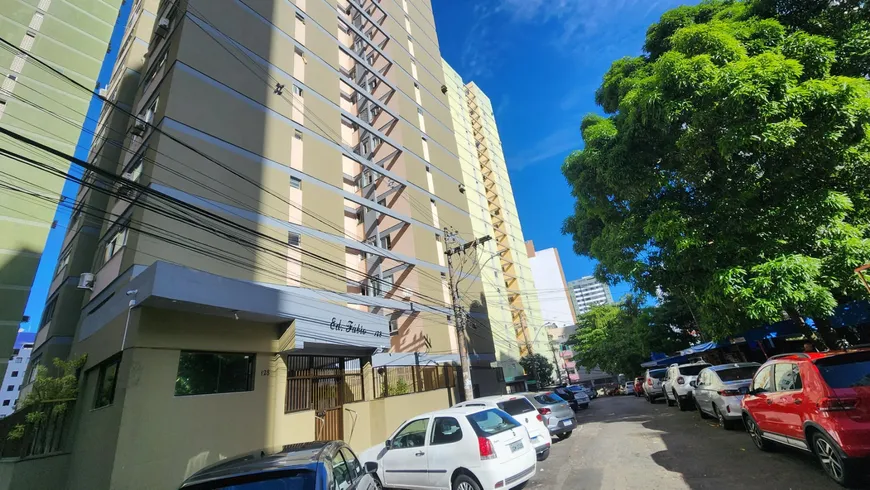 Foto 1 de Apartamento com 2 Quartos à venda, 68m² em Pituba, Salvador