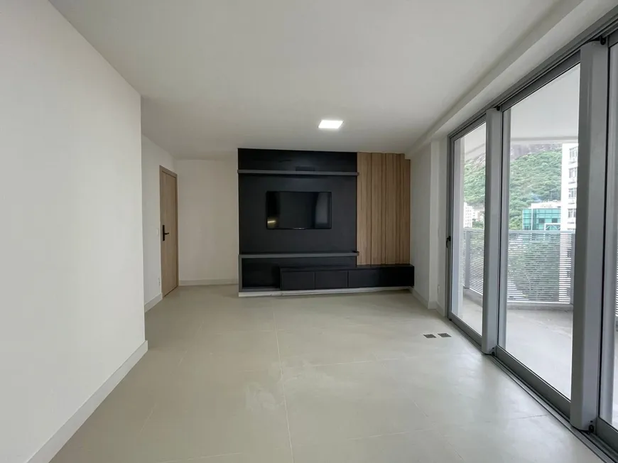 Foto 1 de Apartamento com 2 Quartos à venda, 79m² em Botafogo, Rio de Janeiro