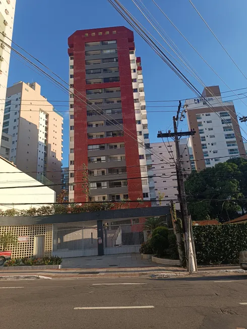 Foto 1 de Apartamento com 2 Quartos para alugar, 75m² em Centro, Vila Velha