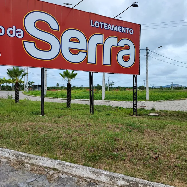 Foto 1 de Lote/Terreno à venda, 150m² em Prefeito José Walter, Fortaleza