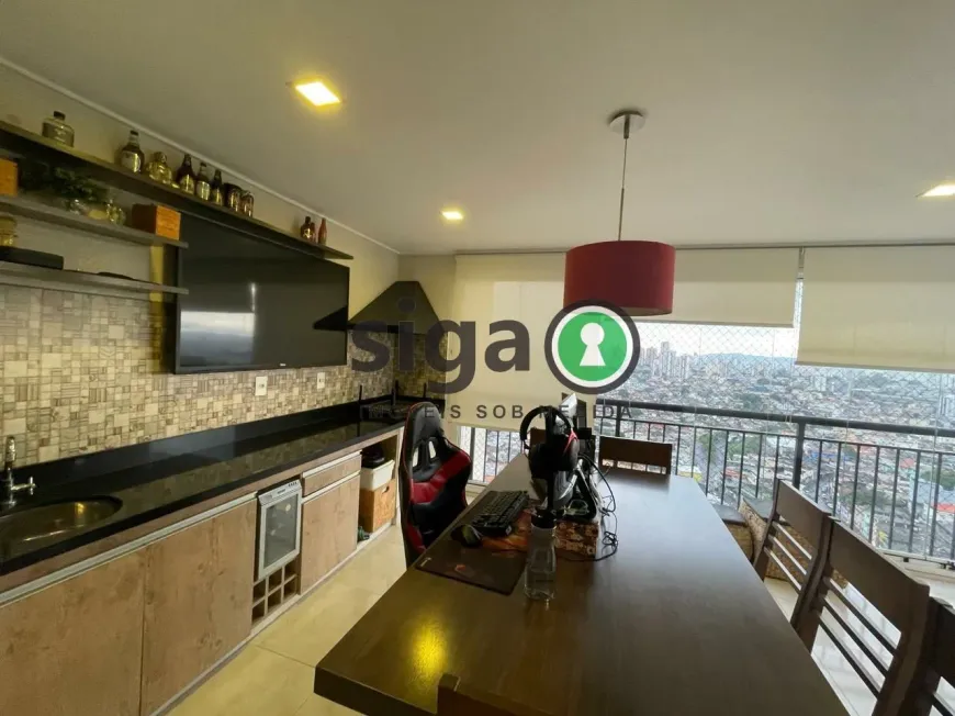 Foto 1 de Apartamento com 3 Quartos à venda, 86m² em Jardim Vila Formosa, São Paulo