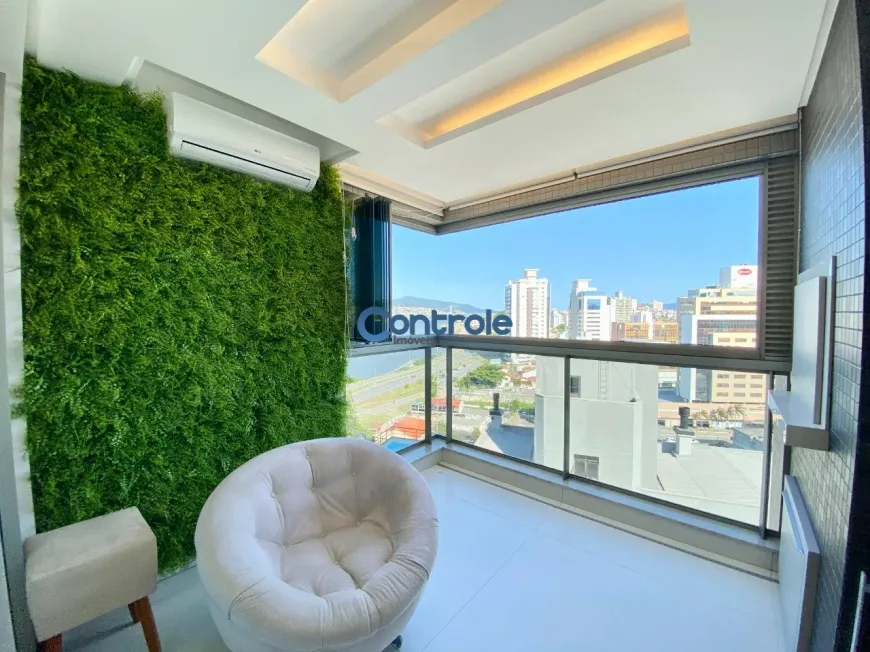 Foto 1 de Apartamento com 3 Quartos à venda, 131m² em Balneario do Estreito, Florianópolis