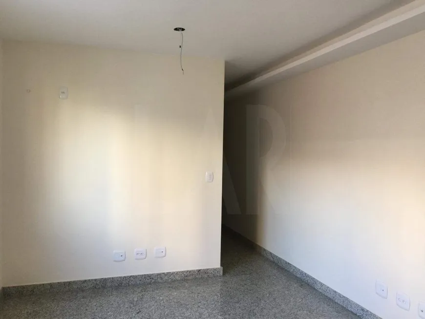 Foto 1 de Apartamento com 2 Quartos à venda, 53m² em Serra, Belo Horizonte