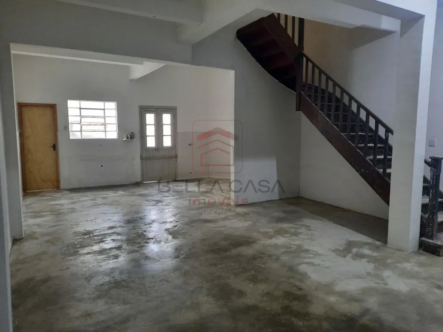 Foto 1 de Galpão/Depósito/Armazém com 2 Quartos à venda, 80m² em Móoca, São Paulo