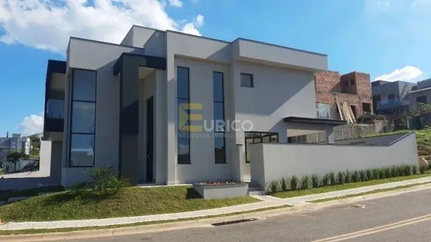 Foto 1 de Casa com 3 Quartos à venda, 248m² em Roncáglia, Valinhos