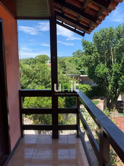 Foto 1 de Casa de Condomínio com 2 Quartos à venda, 80m² em Sapê, Niterói