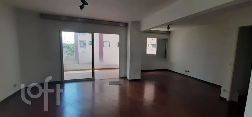 Foto 1 de Apartamento com 3 Quartos à venda, 167m² em Brooklin, São Paulo