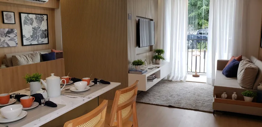 Foto 1 de Apartamento com 2 Quartos à venda, 54m² em Méier, Rio de Janeiro