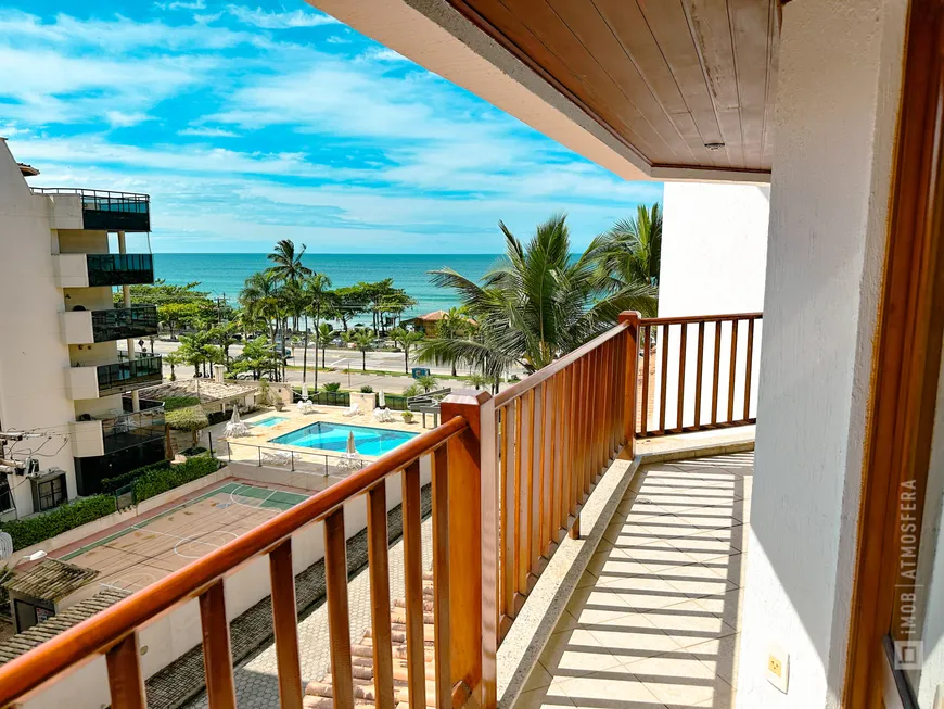 Foto 1 de Apartamento com 3 Quartos à venda, 120m² em Praia Grande, Ubatuba