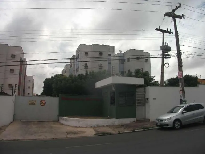 Foto 1 de Apartamento com 3 Quartos à venda, 65m² em Cidade Nova, Teresina