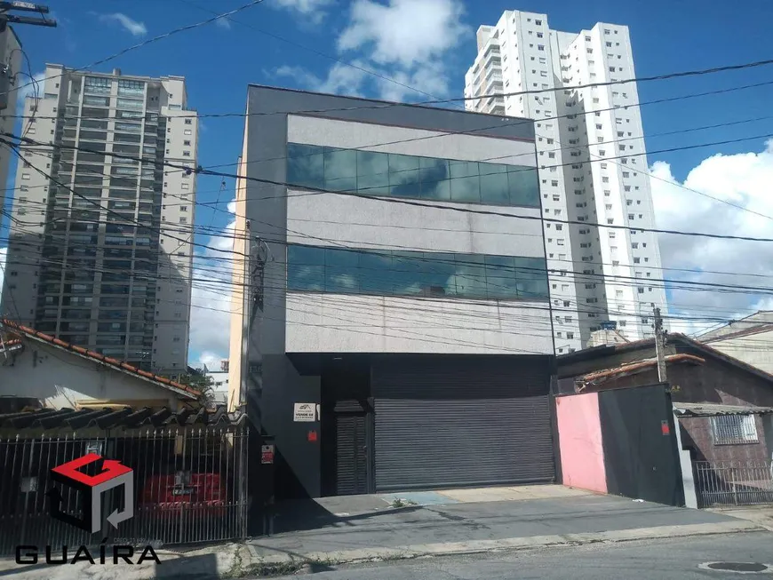 Foto 1 de Imóvel Comercial à venda, 600m² em Nova Petrópolis, São Bernardo do Campo