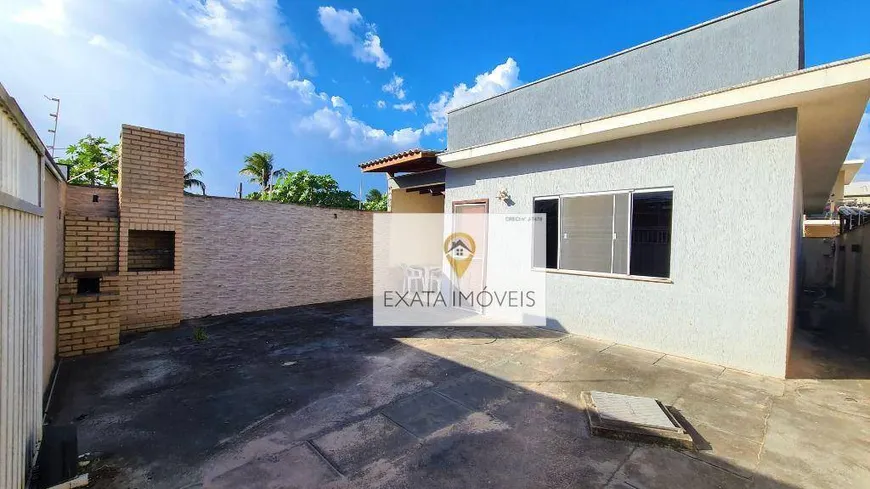 Foto 1 de Casa com 3 Quartos à venda, 90m² em Floresta Das Gaivotas, Rio das Ostras