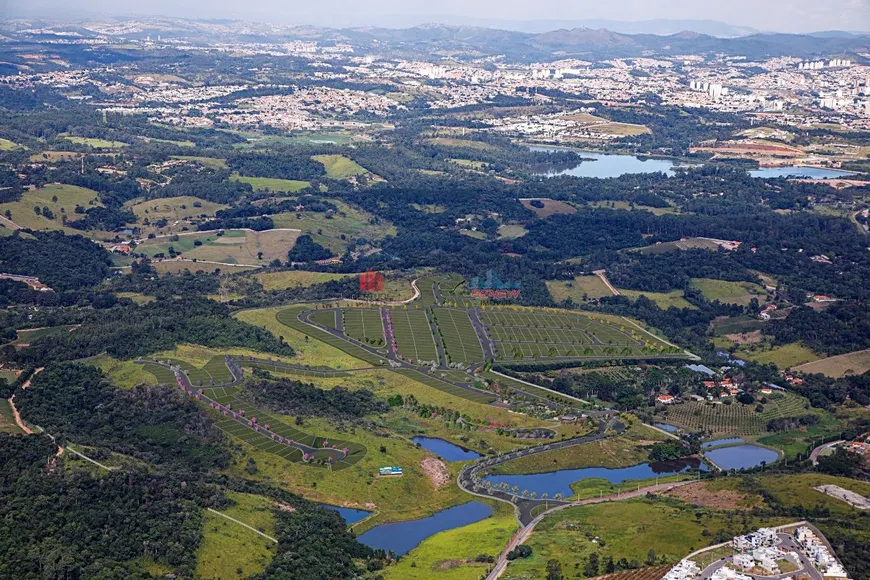 Foto 1 de Lote/Terreno à venda, 420m² em Jardim Currupira, Jundiaí