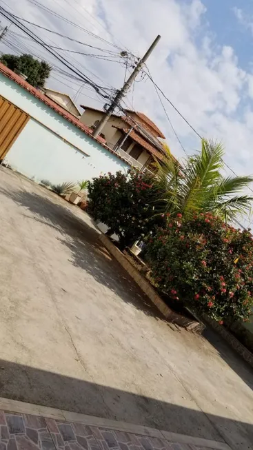 Foto 1 de Casa com 4 Quartos à venda, 200m² em Parque Recreio, Contagem