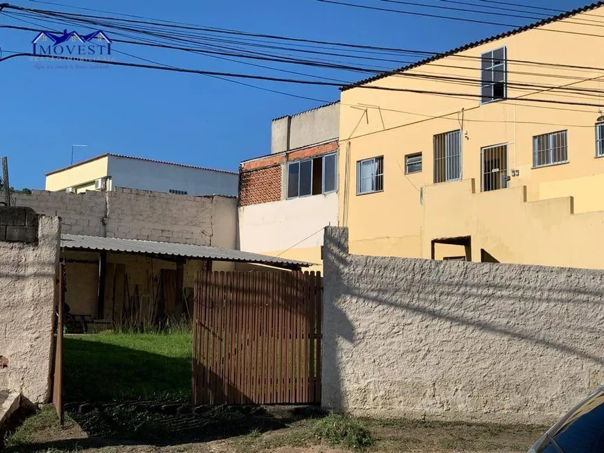 Foto 1 de Lote/Terreno para alugar, 200m² em Centro, Maricá