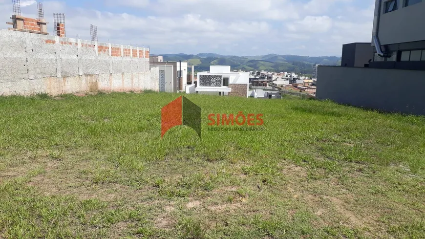 Foto 1 de Lote/Terreno à venda, 467m² em Condomínio Residencial Alphaville II, São José dos Campos