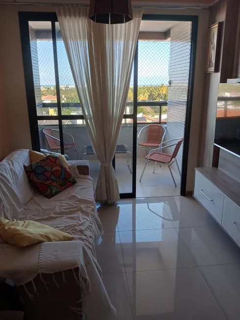 Foto 1 de Apartamento com 3 Quartos à venda, 108m² em Farolândia, Aracaju