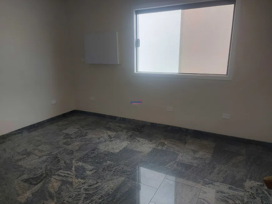 Foto 1 de Sala Comercial para alugar, 96m² em Bosque dos Eucaliptos, São José dos Campos