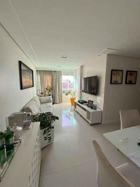 Foto 1 de Apartamento com 3 Quartos à venda, 89m² em Pituba, Salvador