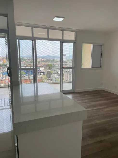 Foto 1 de Apartamento com 2 Quartos à venda, 71m² em Macedo, Guarulhos