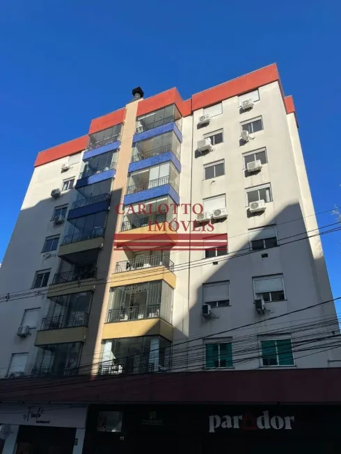 Foto 1 de Apartamento com 2 Quartos à venda, 75m² em Centro, Passo Fundo