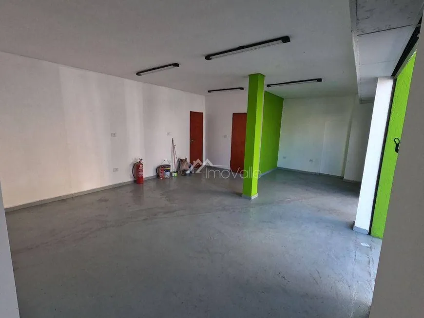 Foto 1 de Ponto Comercial para alugar, 61m² em Centro, Jacareí