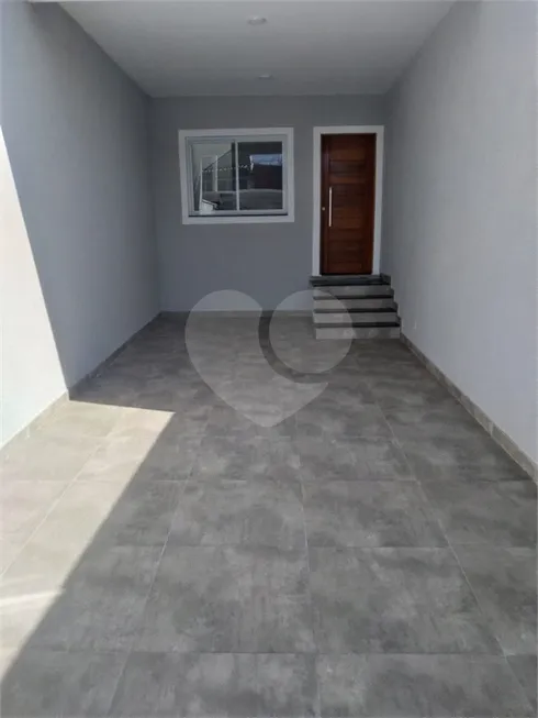 Foto 1 de Casa com 3 Quartos à venda, 100m² em Cupecê, São Paulo