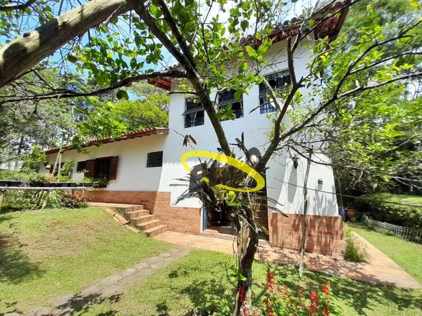 Foto 1 de Casa de Condomínio com 3 Quartos à venda, 280m² em Granja Viana, Cotia