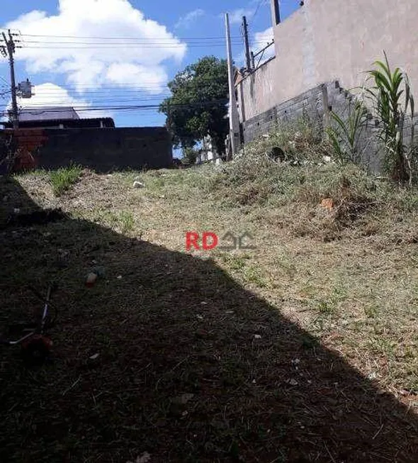 Foto 1 de Lote/Terreno à venda, 500m² em Vila São Paulo, Mogi das Cruzes