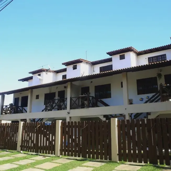 Foto 1 de Apartamento com 2 Quartos para alugar, 50m² em Praia do Flamengo, Salvador
